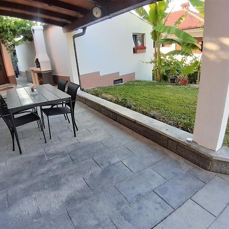 Apartment Nona Nina Koper Bagian luar foto
