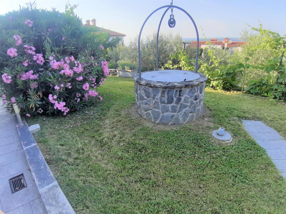 Apartment Nona Nina Koper Bagian luar foto