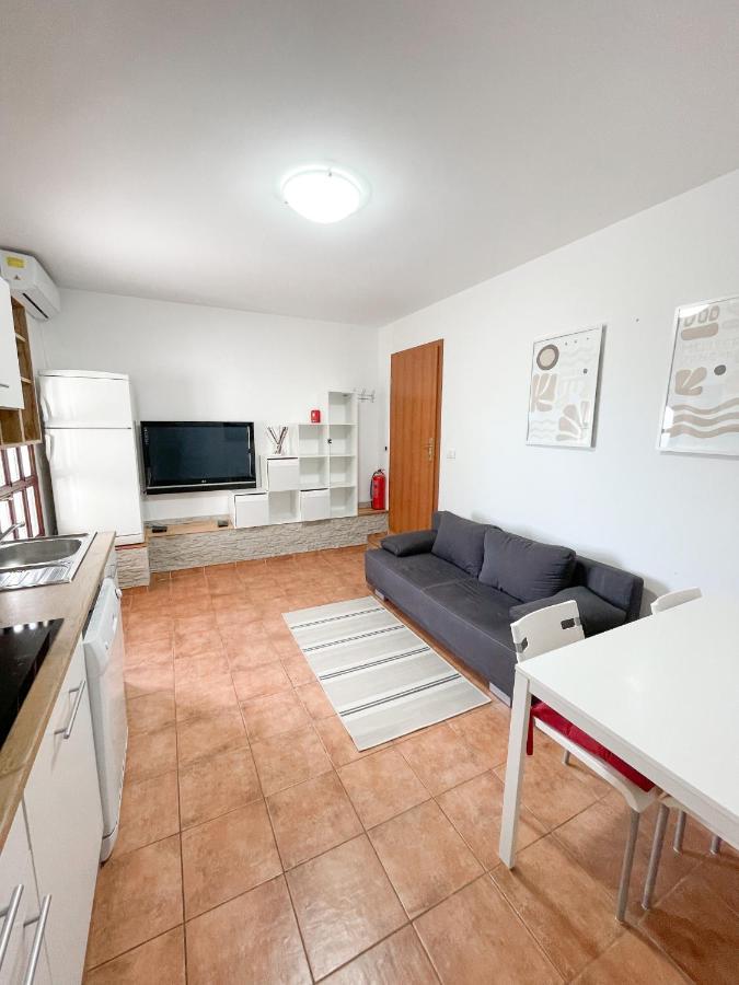 Apartment Nona Nina Koper Bagian luar foto