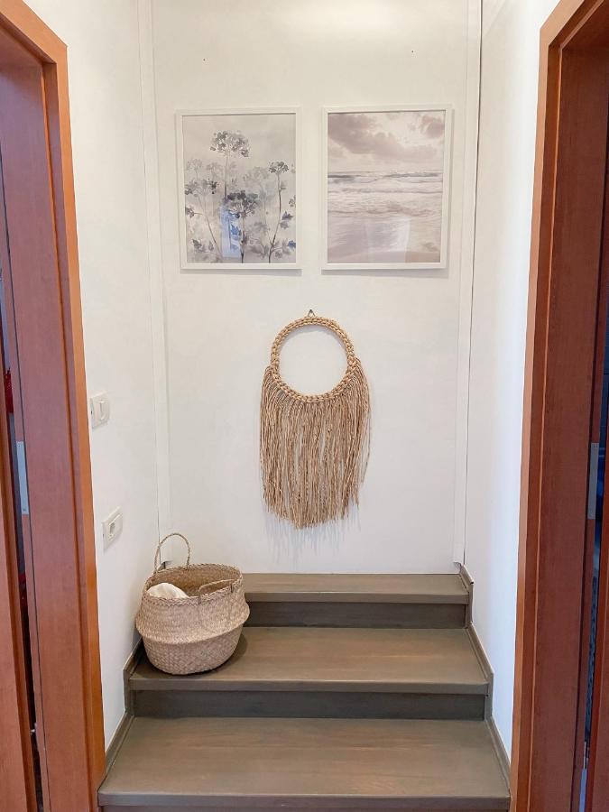 Apartment Nona Nina Koper Bagian luar foto