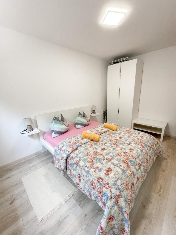 Apartment Nona Nina Koper Bagian luar foto