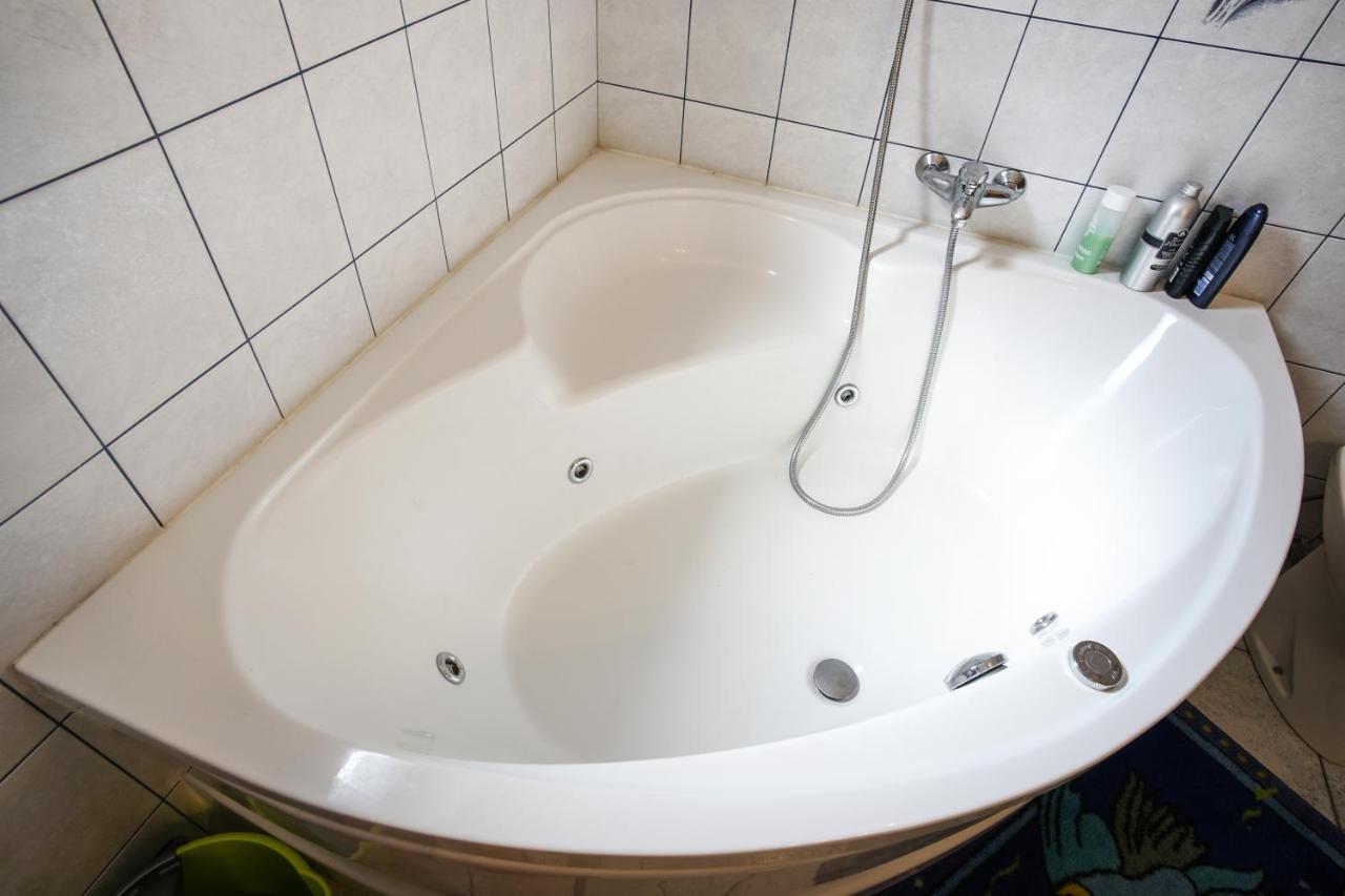 Apartment Nona Nina Koper Bagian luar foto